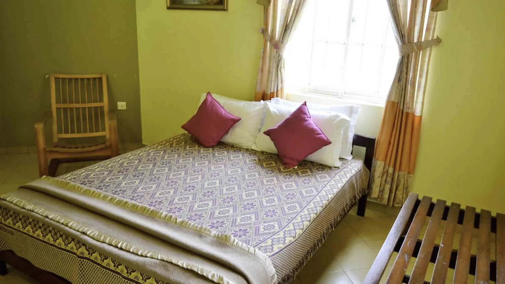 Hotel Yoho The Releaf Kandy Sri Lanka