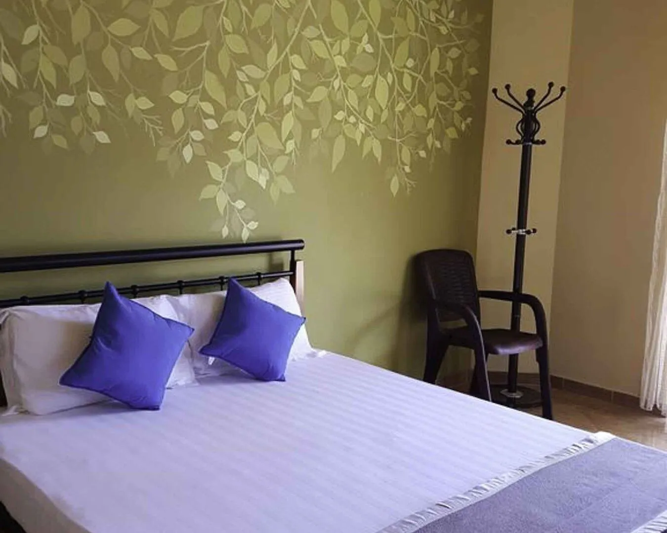 Hotel Yoho The Releaf Kandy Sri Lanka