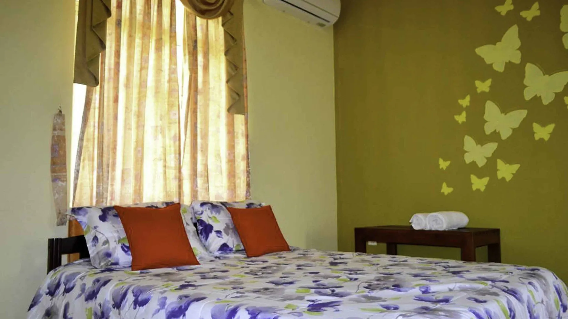 Hotel Yoho The Releaf Kandy